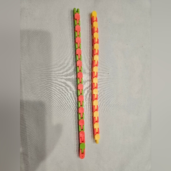 Fidget toys 14 pieces - Picture 7 of 12